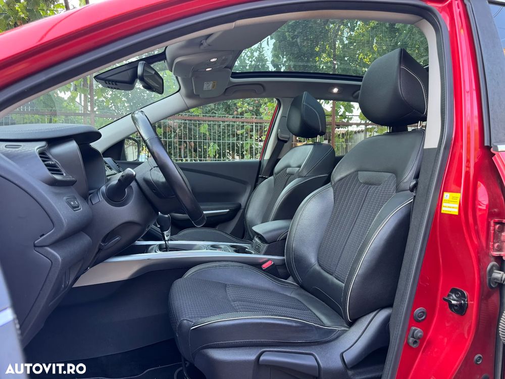 Renault Kadjar Energy TCe 130 EDC Bose Edition - 5