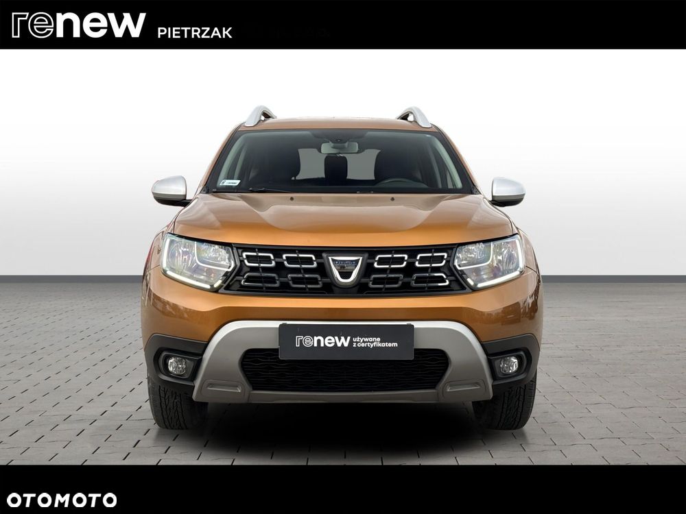 Dacia Duster - 9