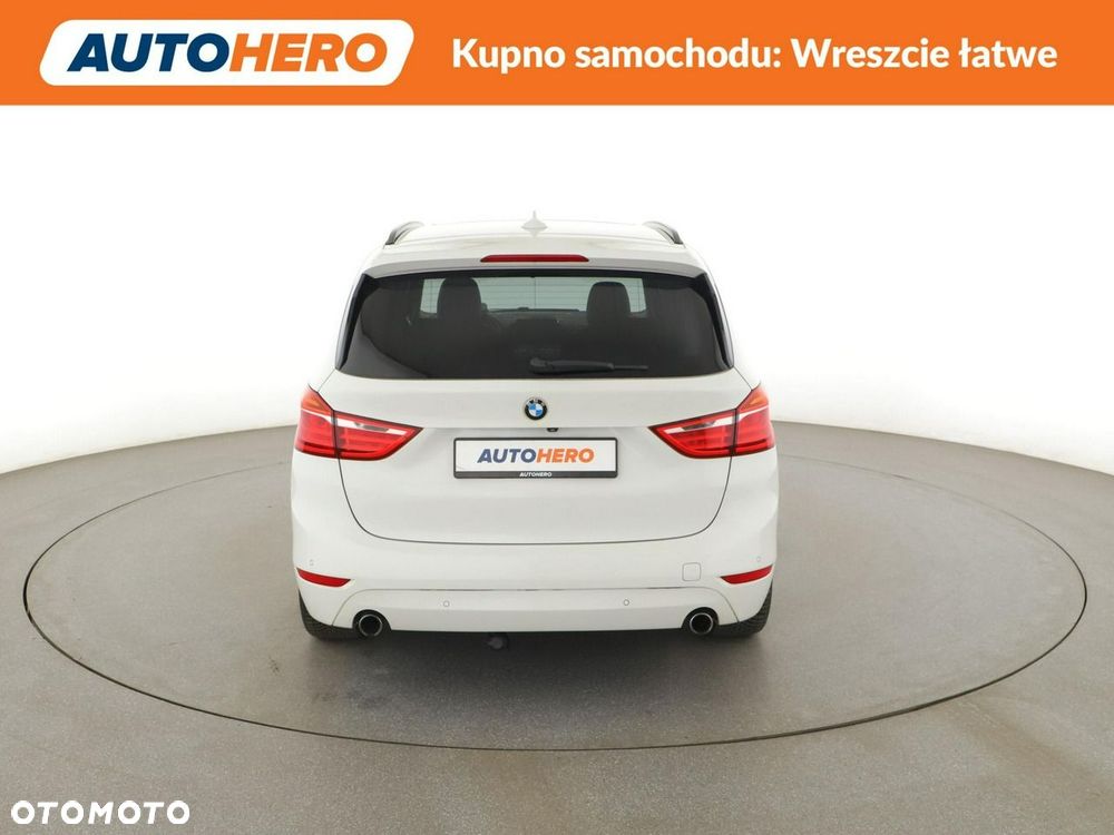 BMW Seria 2 220d GT xDrive Advantage - 7