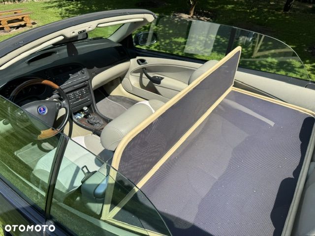 Saab 9-3 - 7