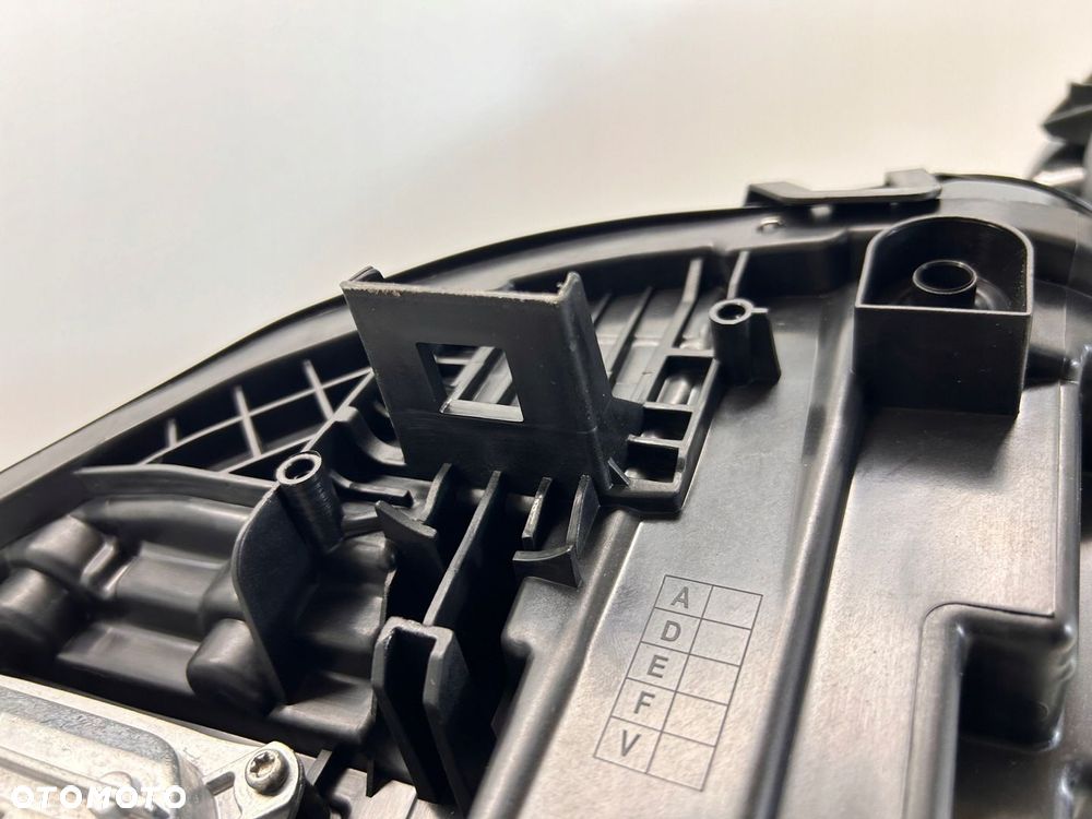 MERCEDES GLB X247 USA LAMPA PRAWA LED HIGH PERFORMANCE - 13