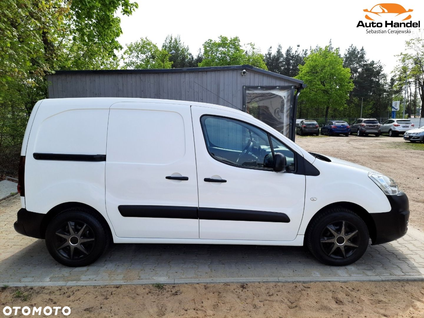 Peugeot Partner - 10