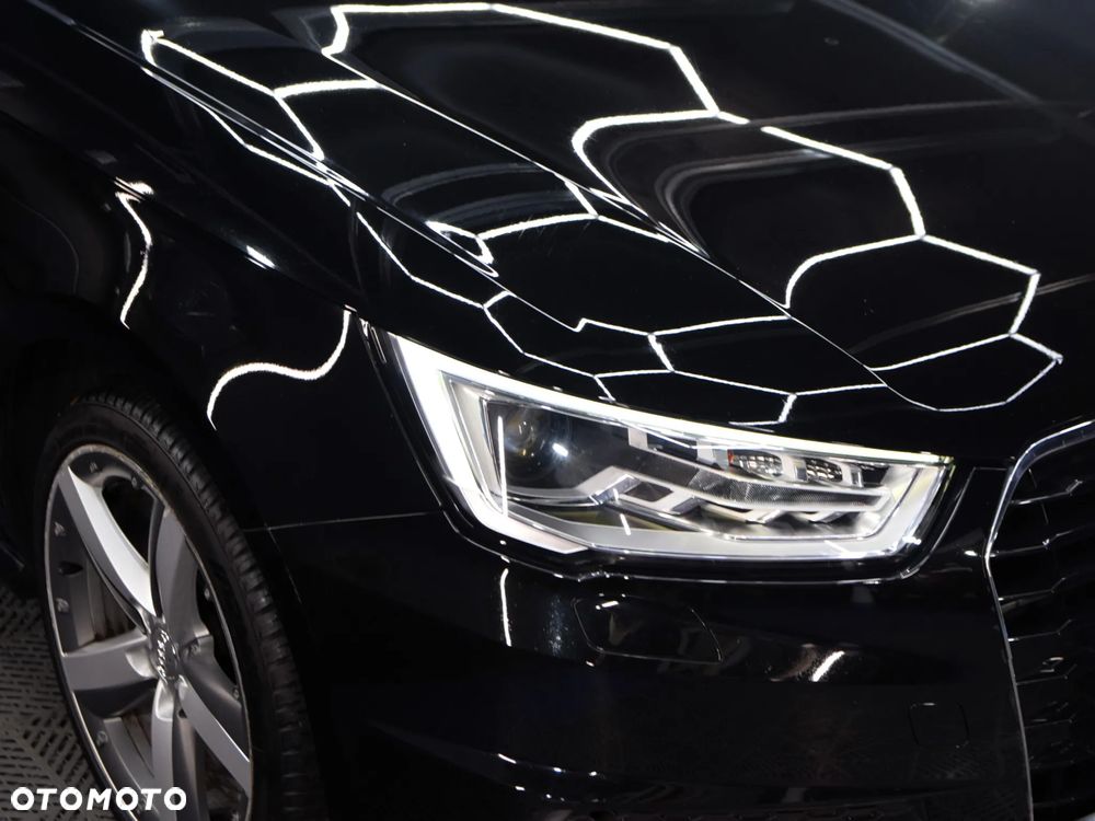 Audi A1 Sportback 1.4 TDI (ultra) - 14