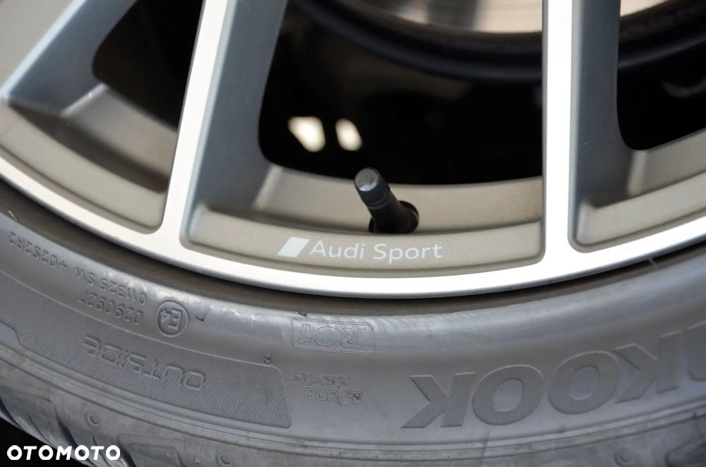 Audi Q7 50 TDI mHEV Quattro S Line Tiptr - 25