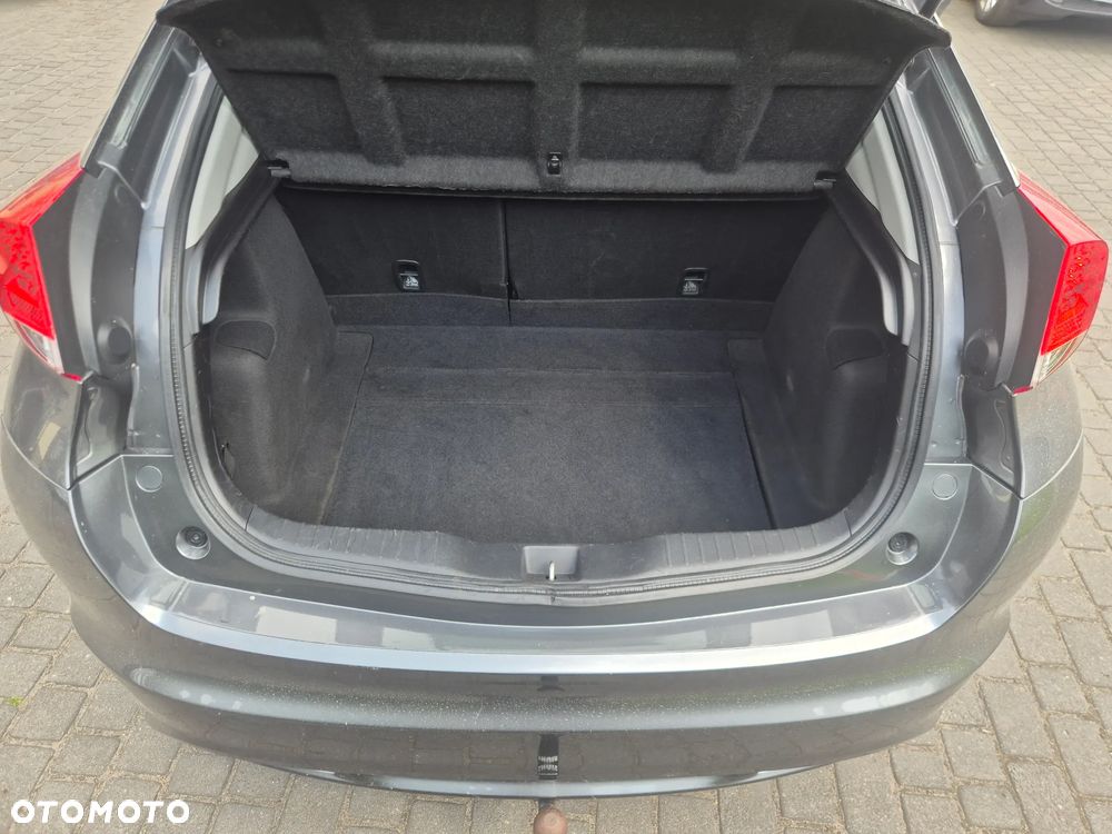 Honda Civic - 9
