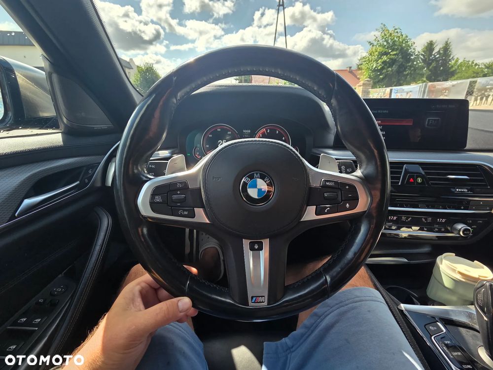 BMW Seria 5 - 14