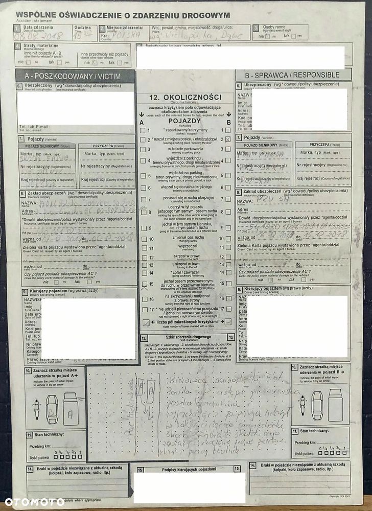 Skoda Fabia 1.4 TDI Ambition - 24