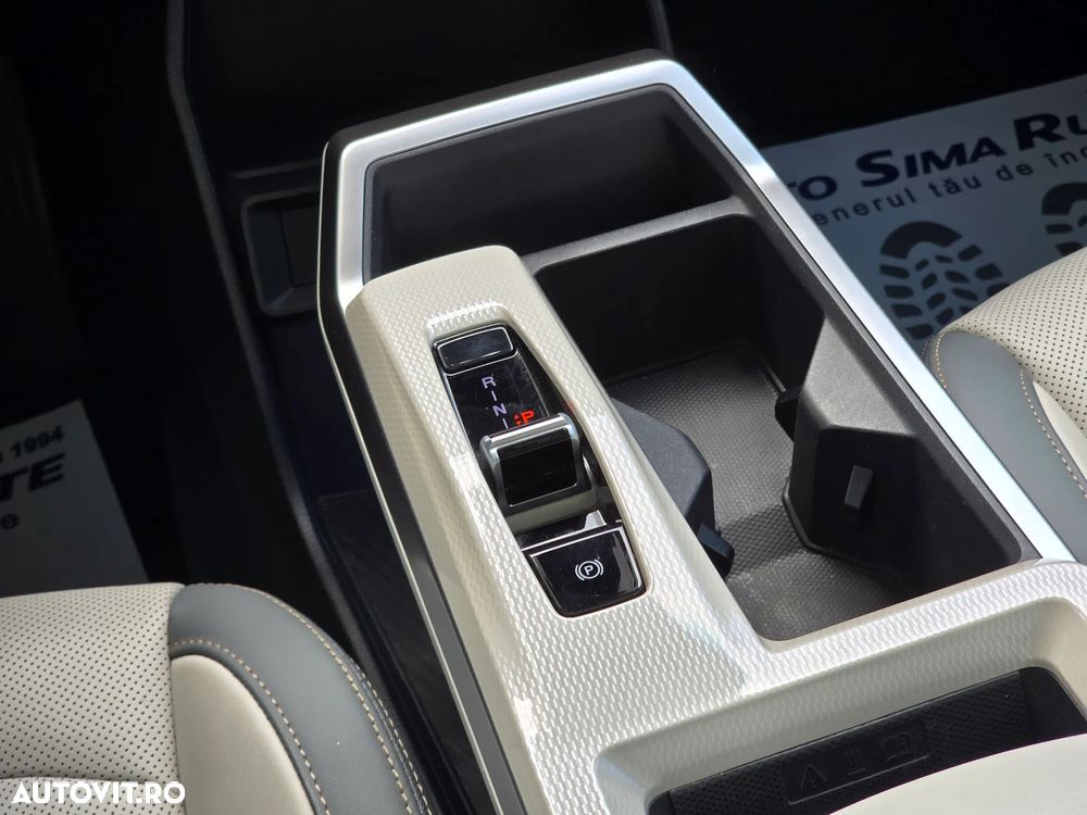 SsangYong Torres - 22