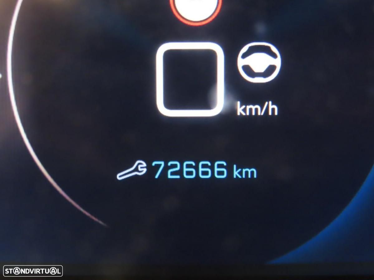 Peugeot e-208 50 kWh GT - 7