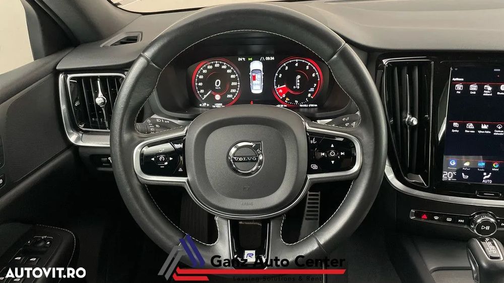 Volvo S60 T5 R-Design - 8