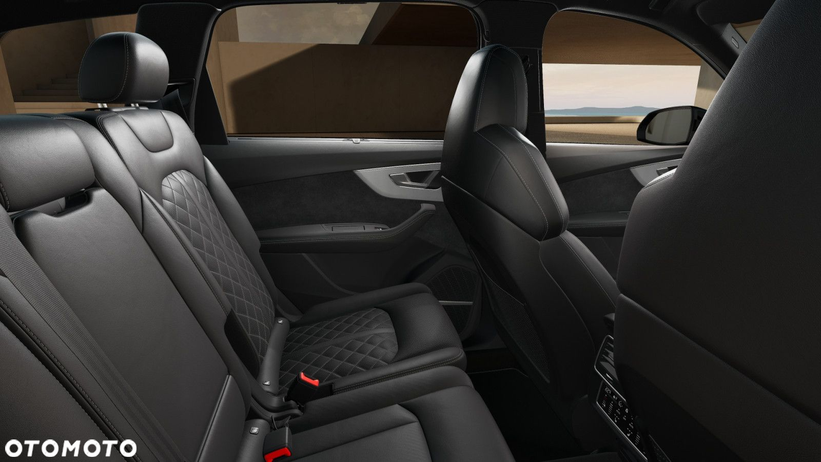 Audi Q7 - 11