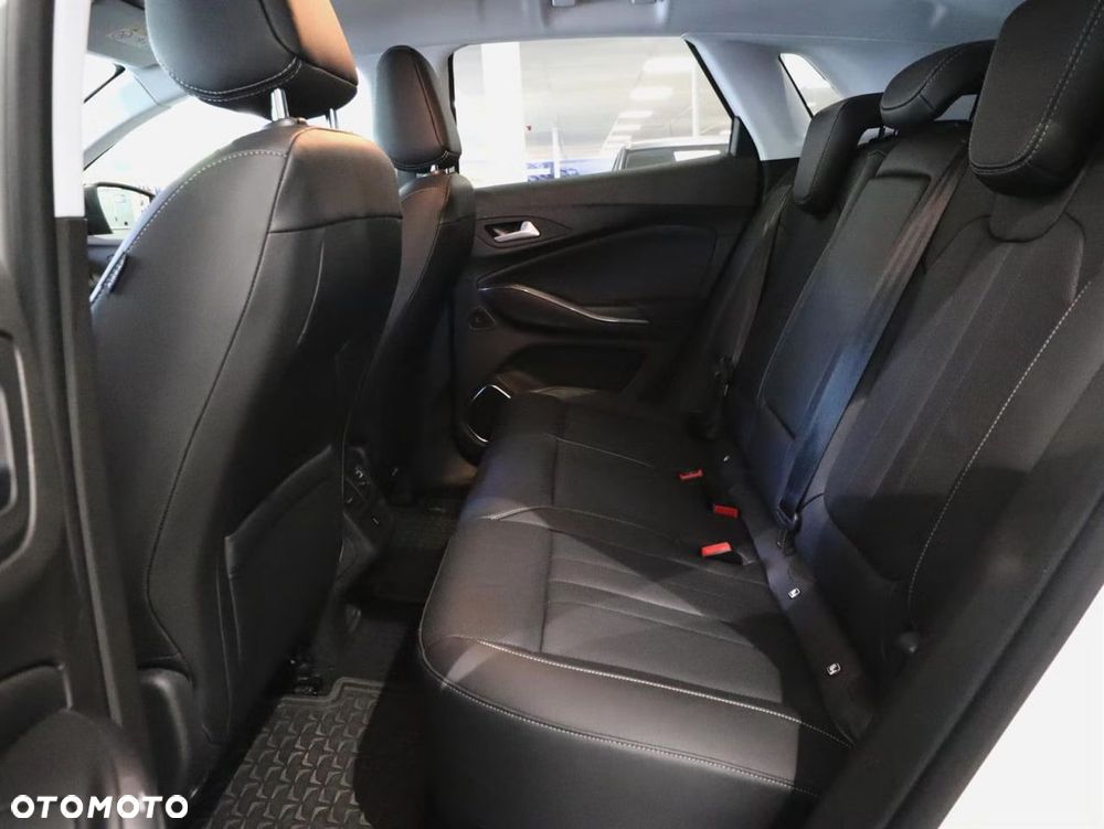 Opel Grandland X Plug-in-Hybrid4 1.6 DI Start/Stop INNOVATION - 17