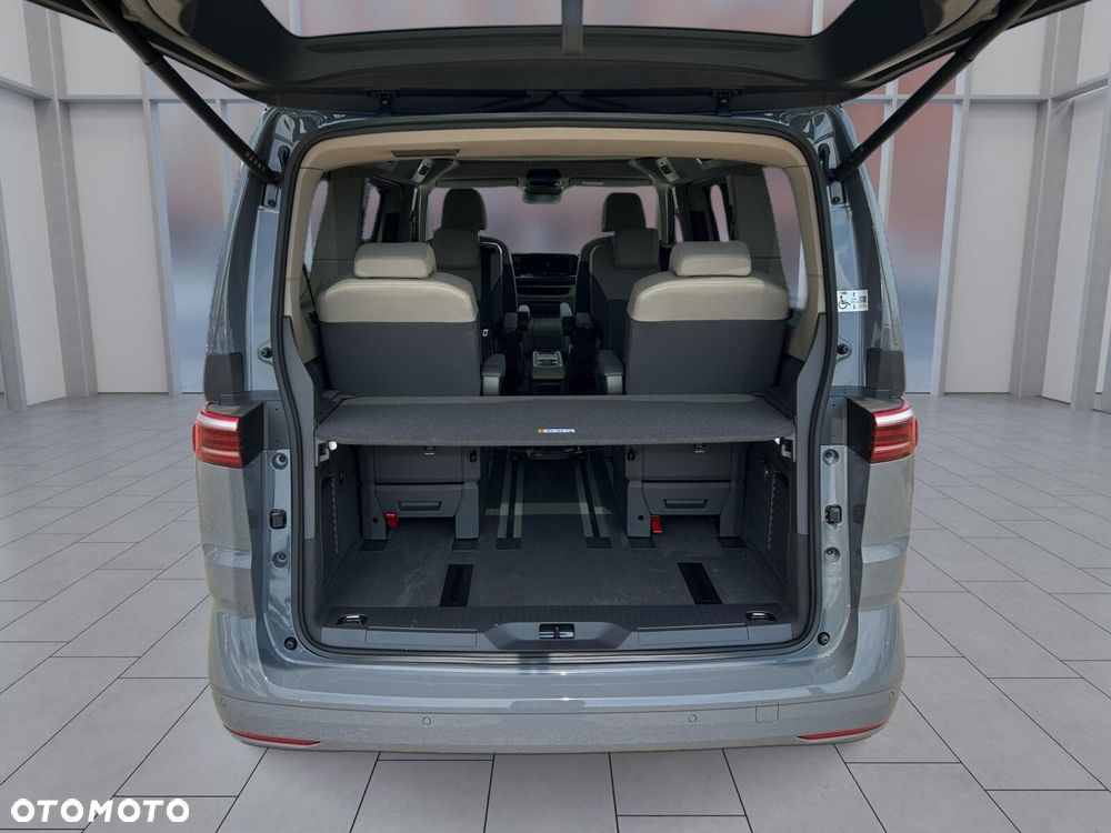 Volkswagen California - 12