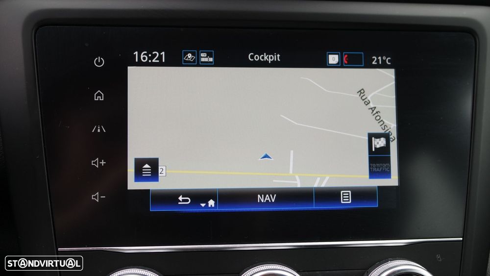 Renault Kadjar 1.3 TCe Intens EDC - 17