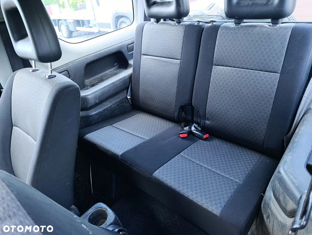 Suzuki Jimny 1.3 JLX / Comfort - 8
