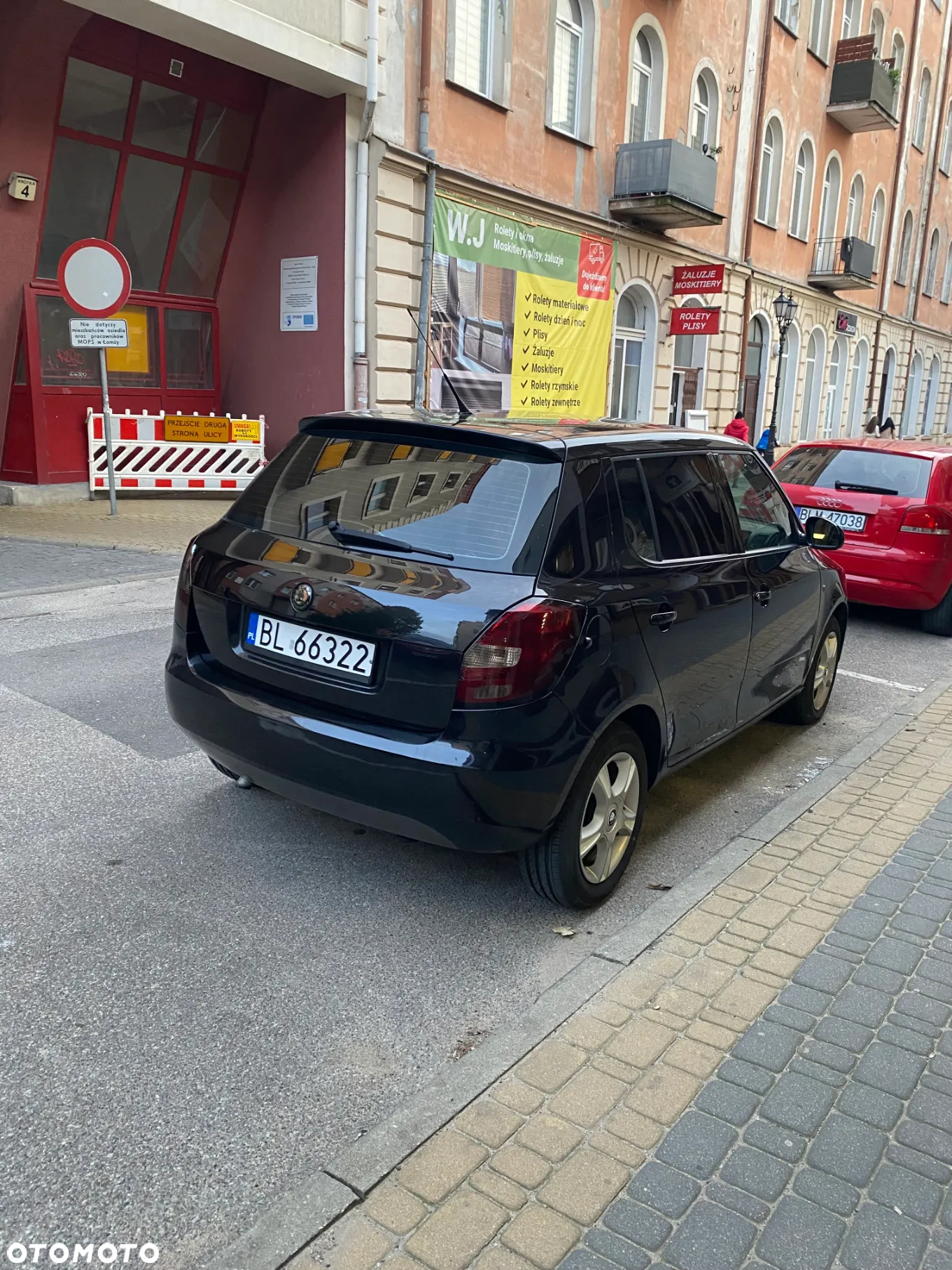Skoda Fabia 1.2 TSI Classic - 9