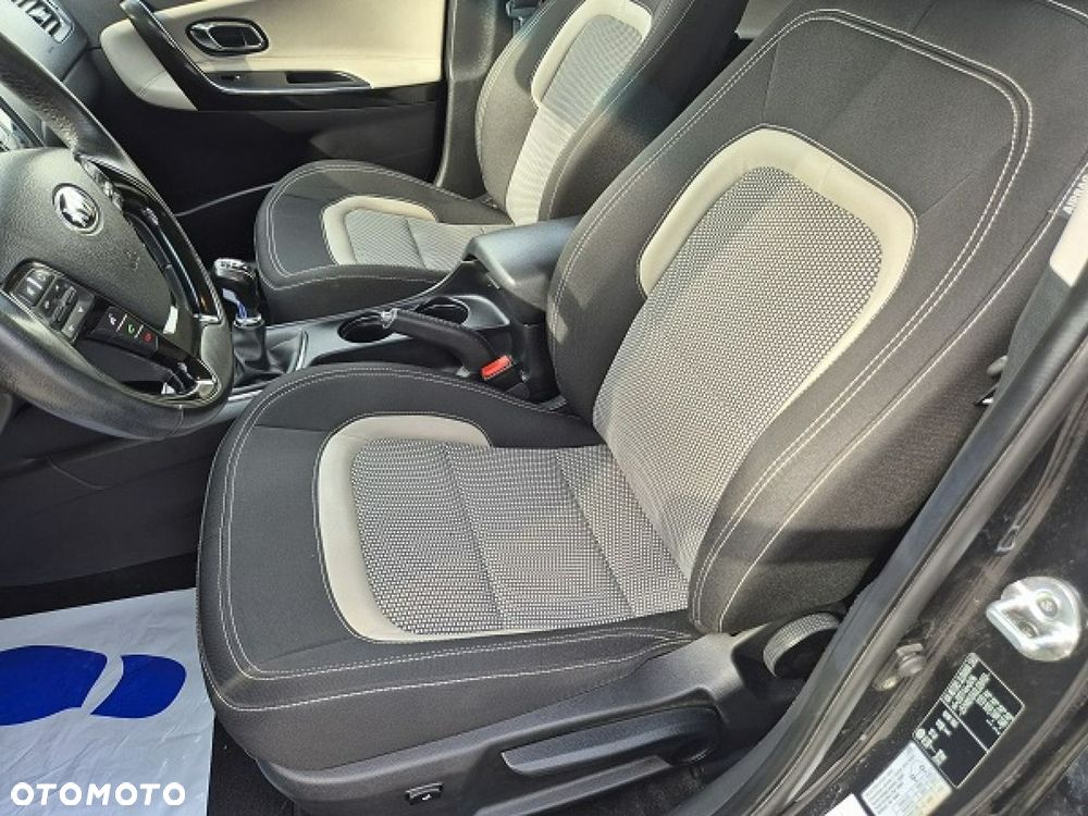 Kia Ceed - 22