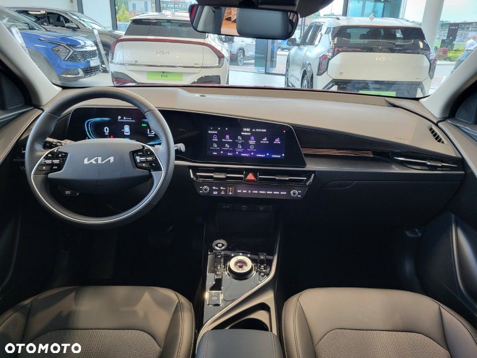 Kia Niro - 9