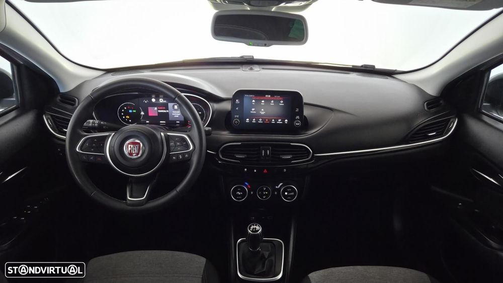 Fiat Tipo 1.0 GSE T3 - 9