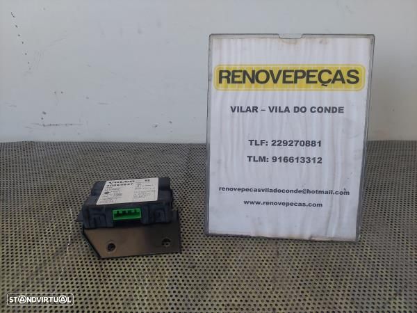 Centralina / Modulo Controlo Volvo S40 I (644) - 1