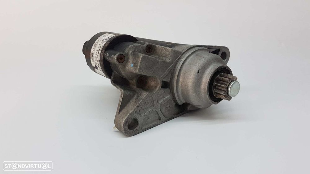 MOTOR DE ARRANQUE AUDI A2 (8Z) 1.4 - 2