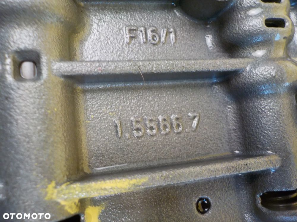 RANGE ROVER L322 3.6 TD V8 mechatronika sterownik skrzyni 1068427182 - 8