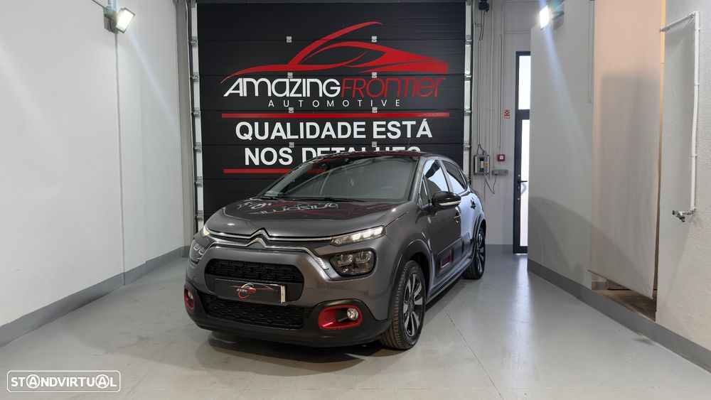 Citroën C3 1.2 VTi Collection - 2