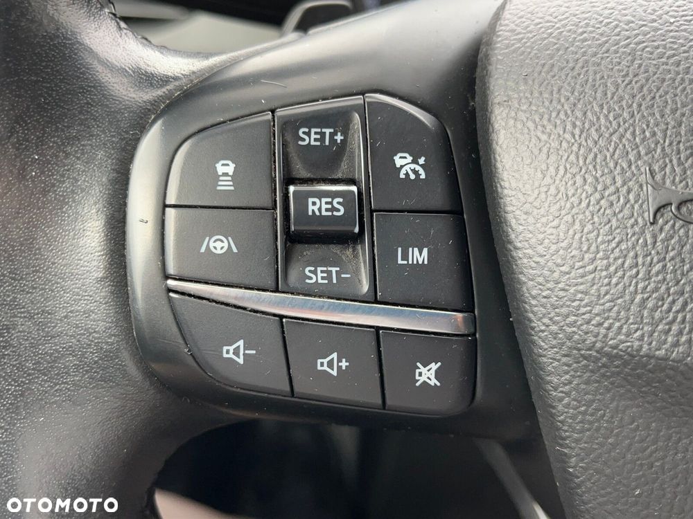 Ford Focus - 21