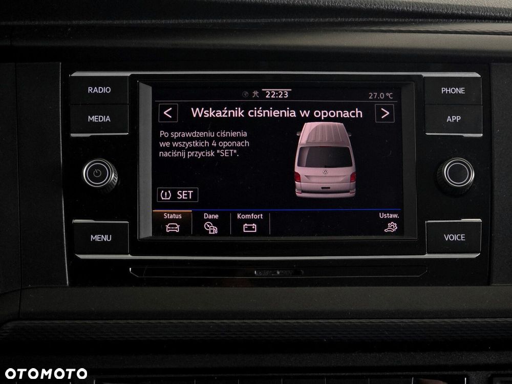 Volkswagen Caravelle 2.0 TDI L2 Trendline - 16