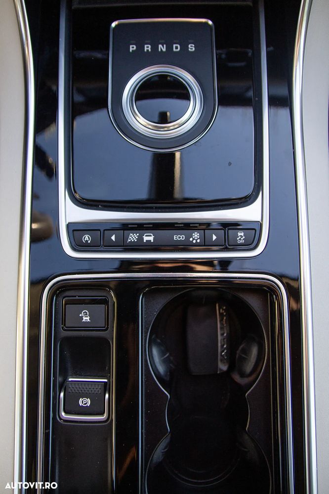 Jaguar XF 35t RWD Prestige - 20