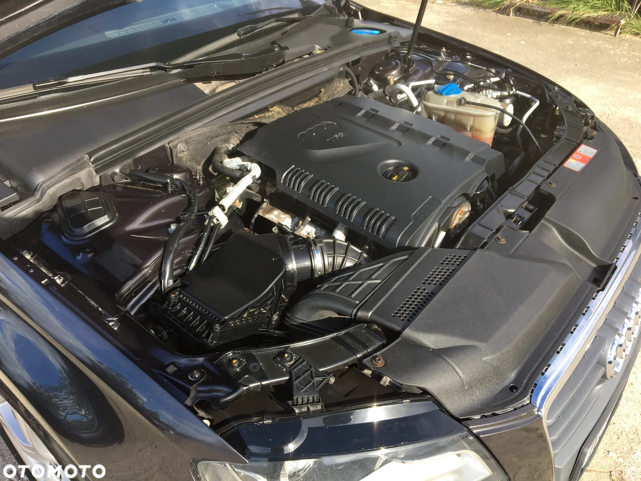 Audi A4 - 40