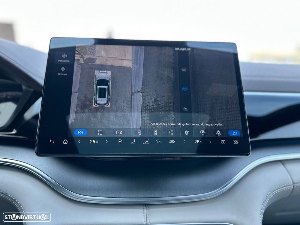 BYD Seal U 1.5 DM-i Boost - 12