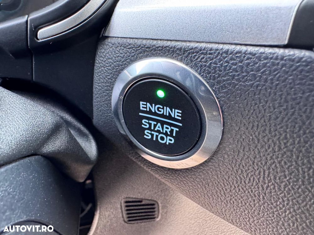 Ford Focus 1.5 EcoBlue Start-Stopp-System COOL&CONNECT - 11