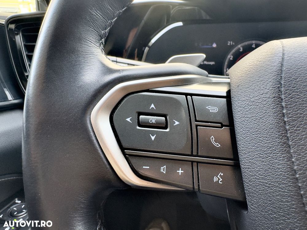 Lexus Seria NX 450h+ E-FOUR Luxury-Paket - 13