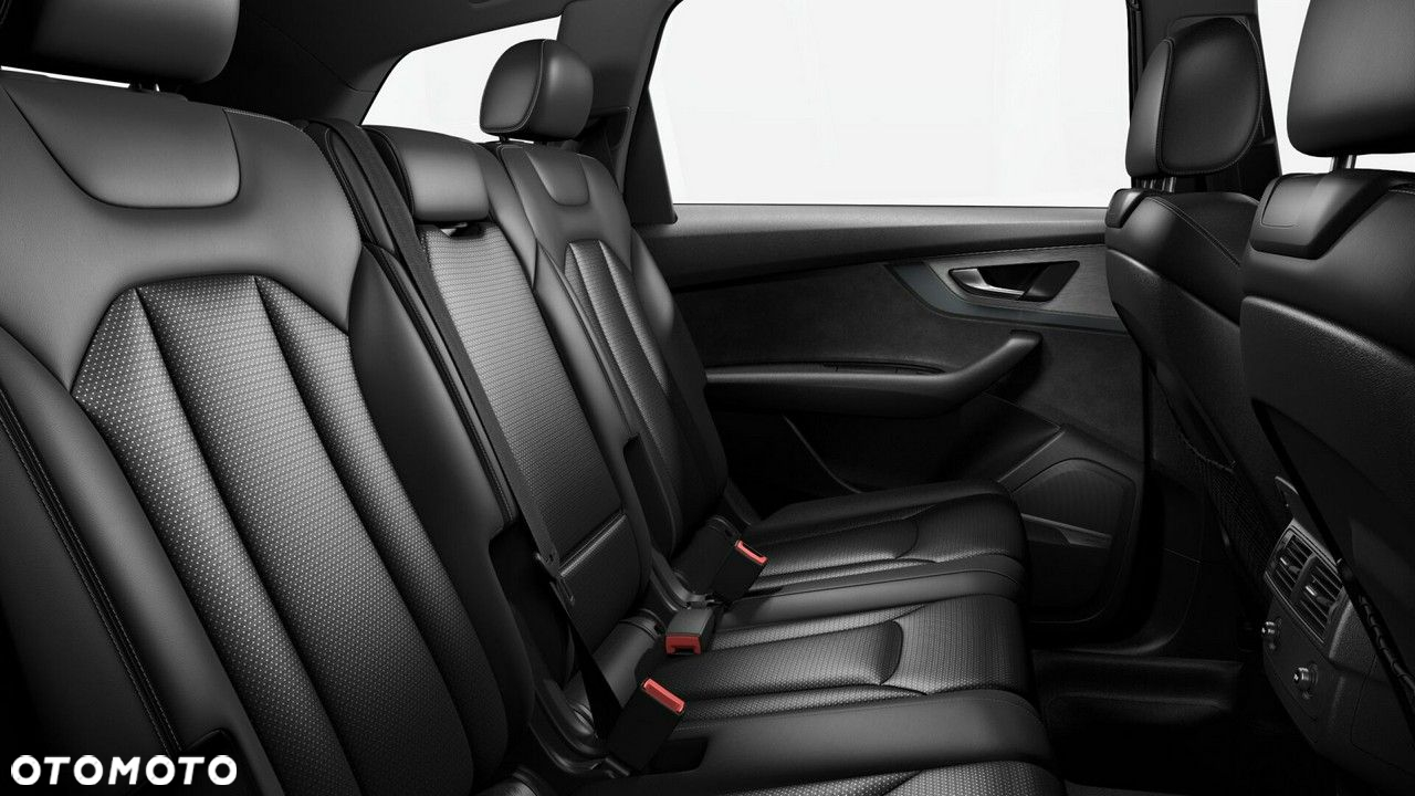 Audi Q7 3.0 TDI ultra Quattro Tiptronic - 9