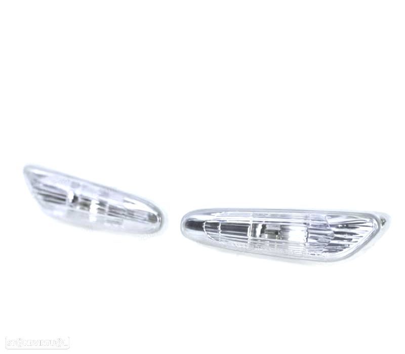 PISCAS LATERAIS PARA BMW E90 E91 E92 E84 E81 E82 E87 E88 - 3