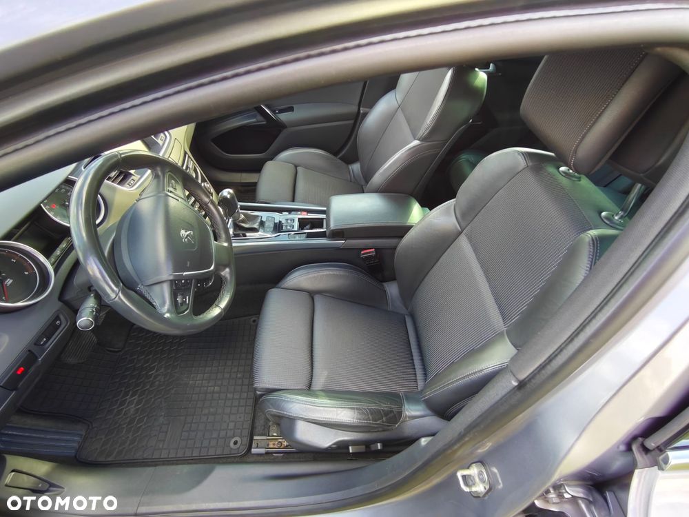 Peugeot 508 - 32
