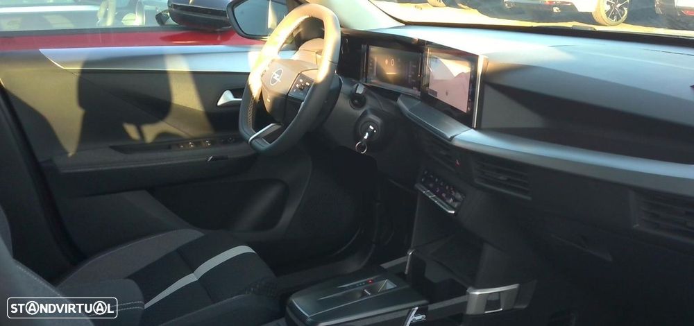 Opel Frontera 44 kWh GS - 4