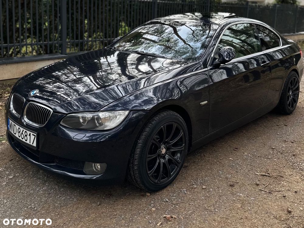 BMW Seria 3 330xi - 1