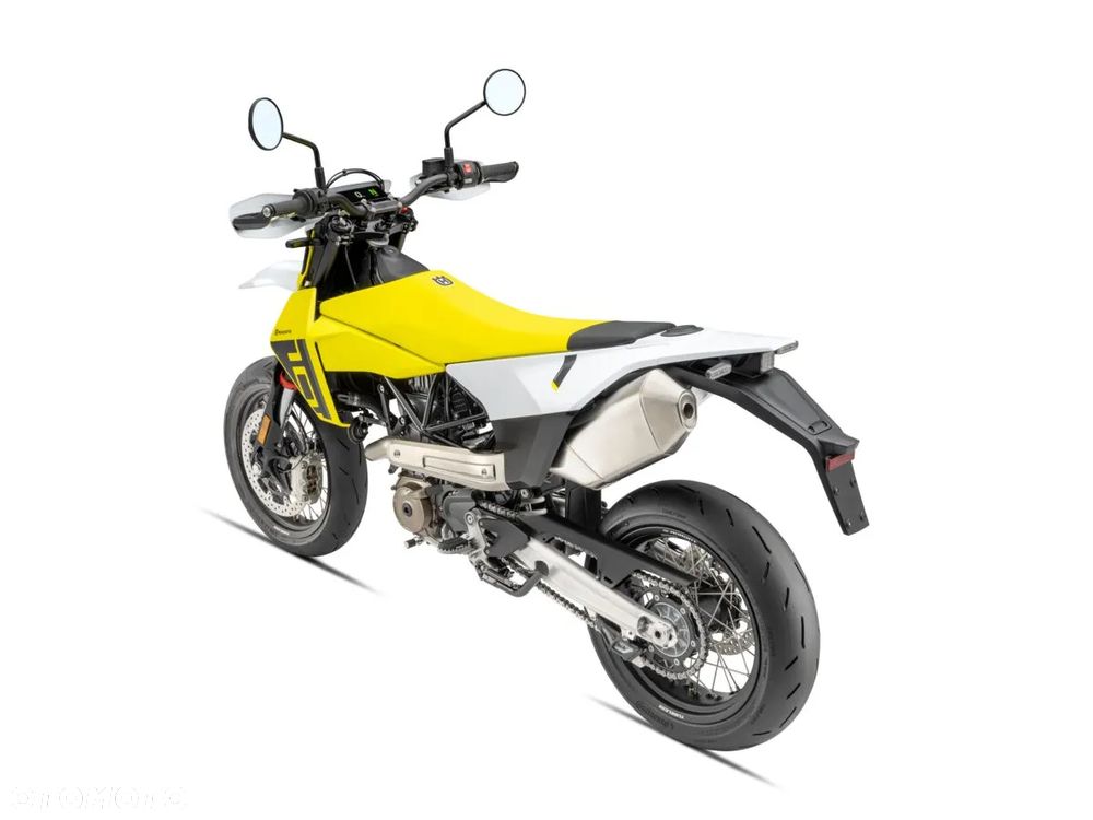 Husqvarna 701 - 3