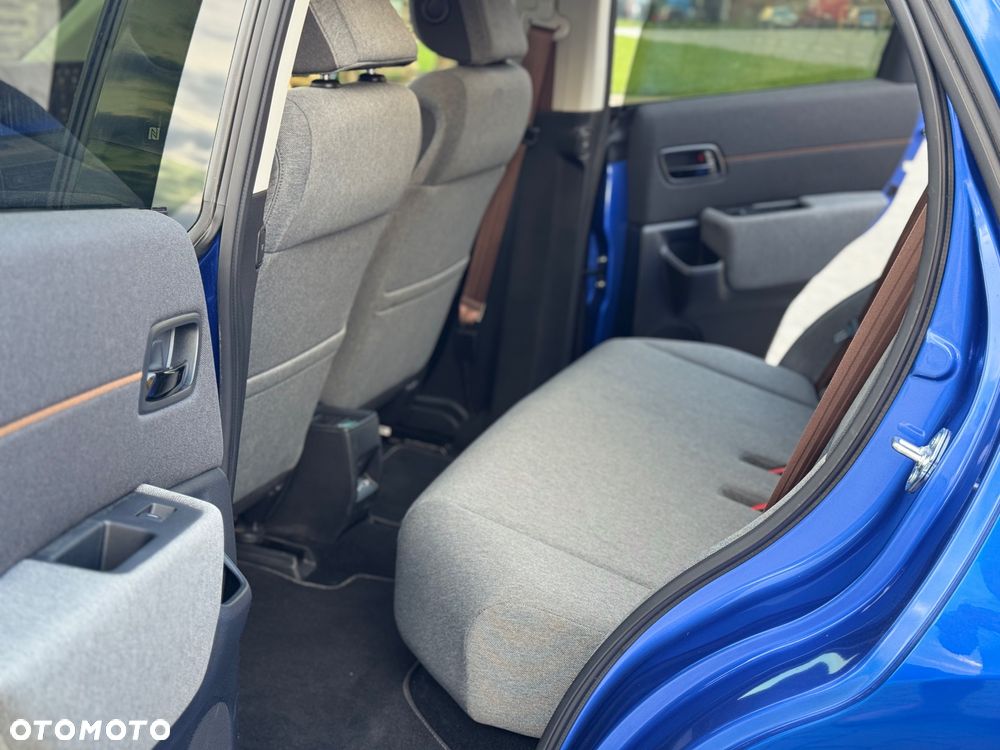 Honda e Advance (17") - 6