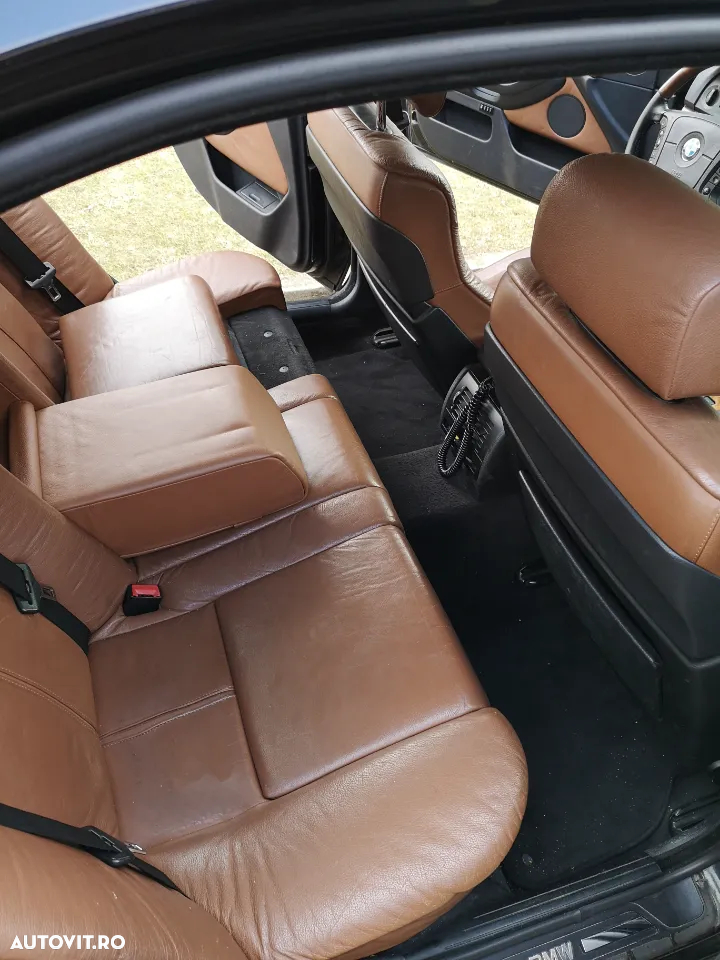 BMW Seria 5 - 19