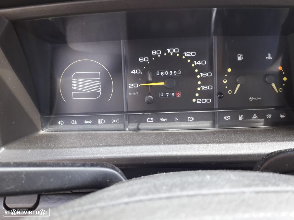 SEAT Ibiza 1.0 Street - 8