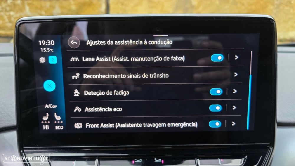 VW ID.4 77 kWh Pro Performance 1st - 29