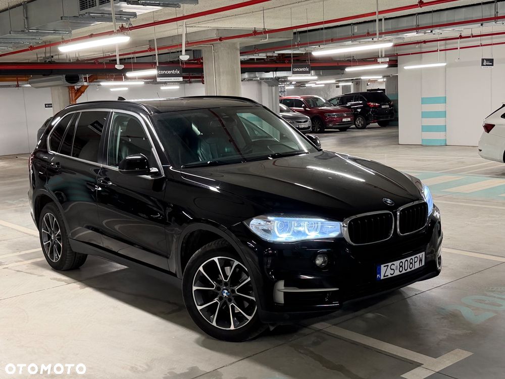 BMW X5 - 2