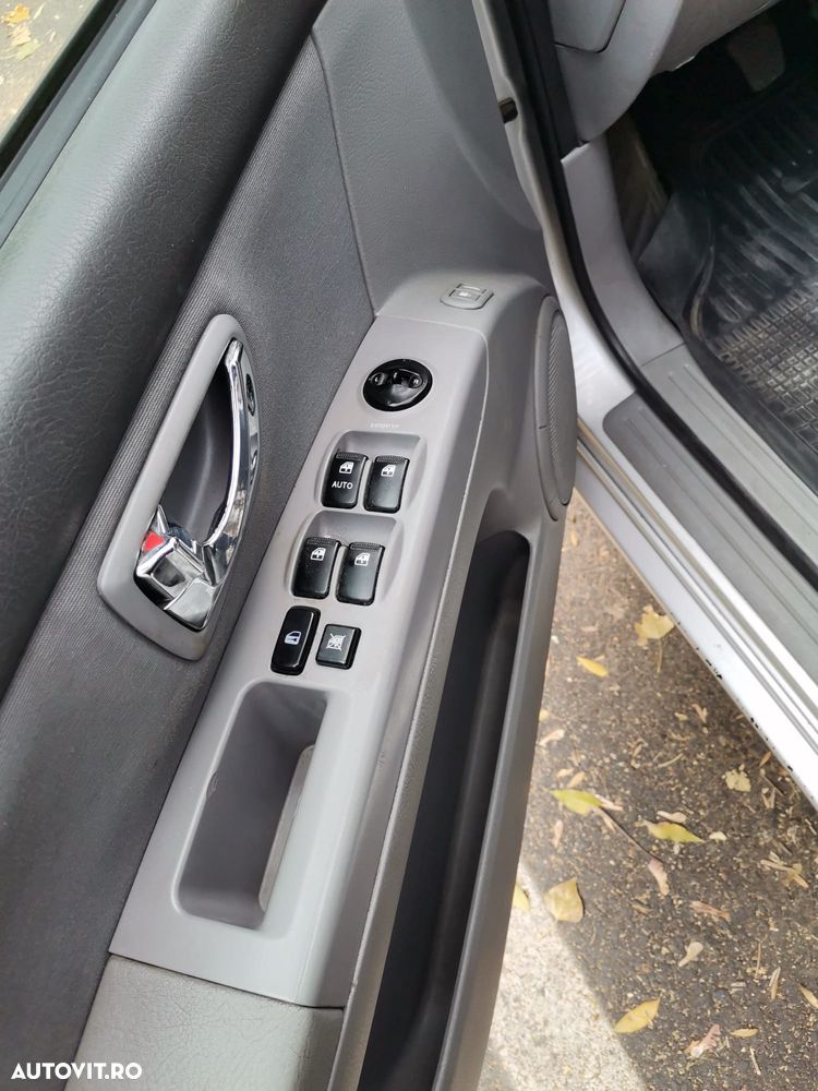 Kia Sorento 2.5 CRDi EX Executive - 8