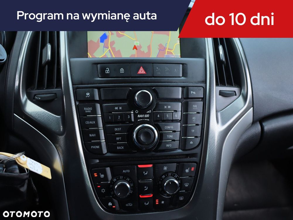 Opel Astra - 14
