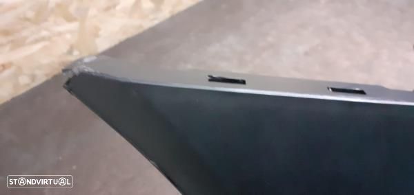 Para Choques Frente Honda Civic Vii Três Volumes (Es, Et) - 7