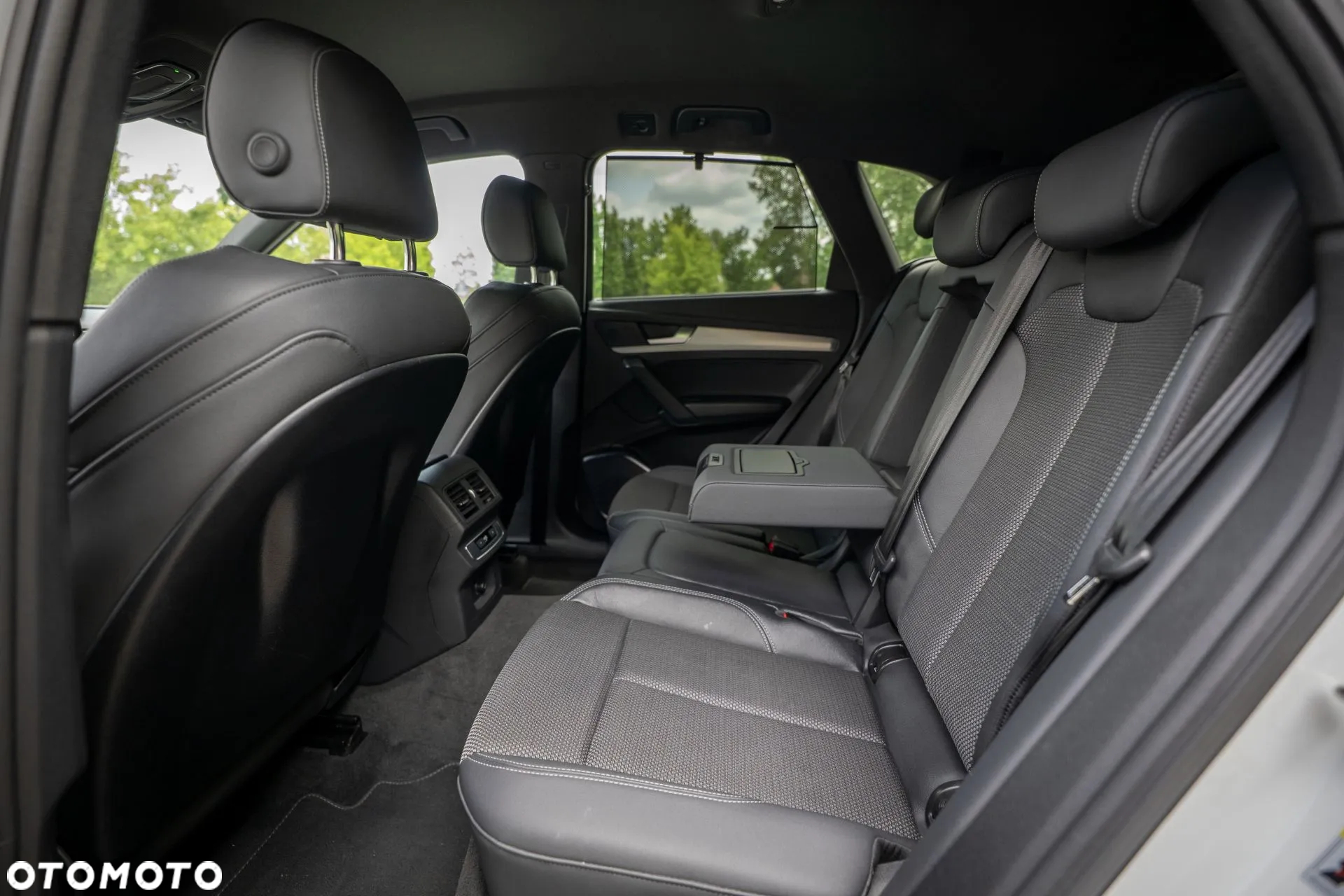 Audi Q5 50 TFSI e Quattro S Line S tronic - 37