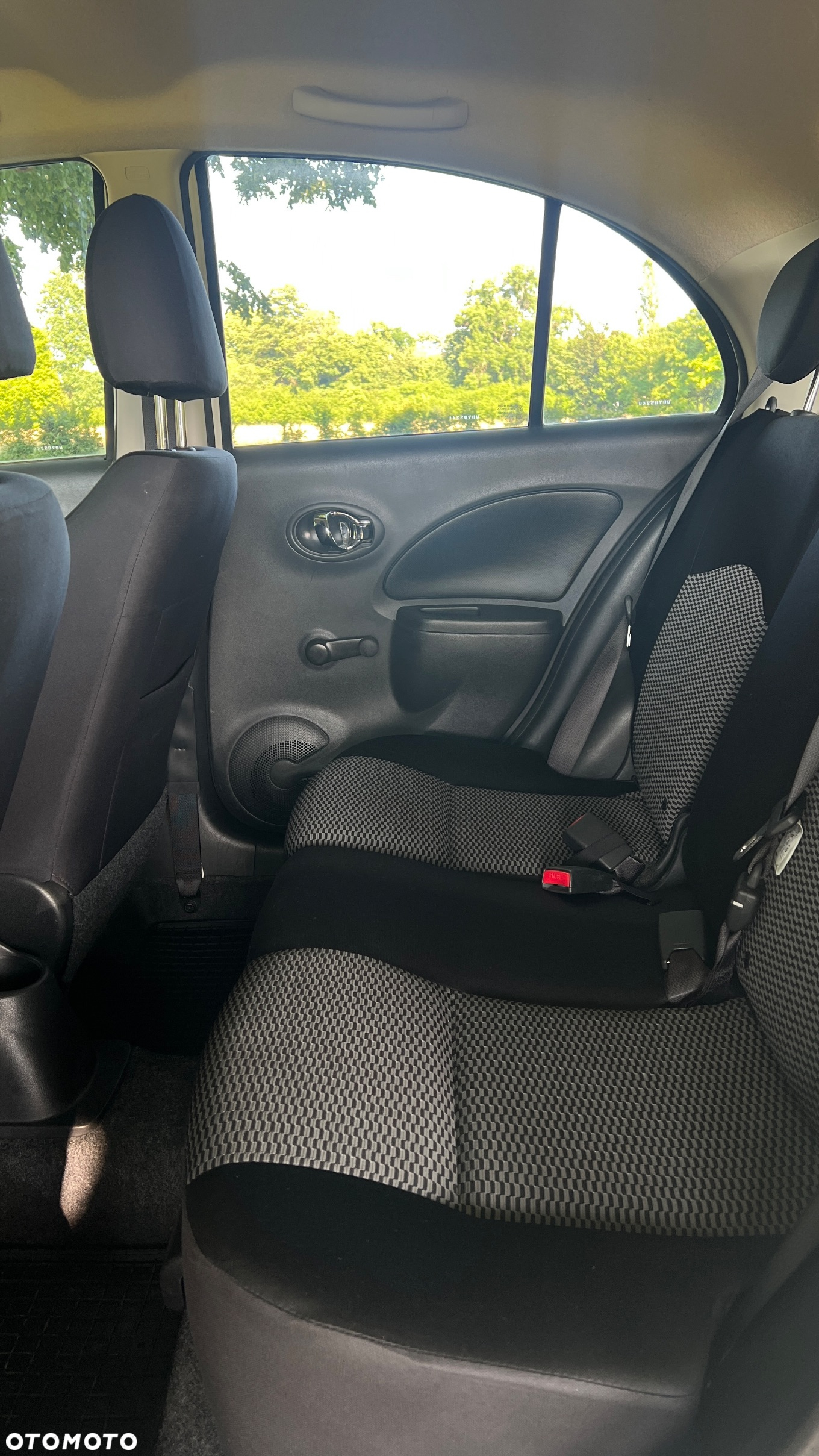 Nissan Micra 1.2 DIG-S Acenta CVT - 16